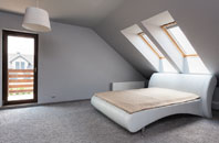 Guildiehaugh bedroom extensions