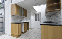 Guildiehaugh kitchen extension leads